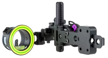 Spot-Hogg Boonie 2-pin .019 - Jousen Tähtäimet - 879655006893 - 1