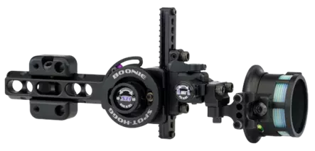 Spot-Hogg Boonie 2-pin .019 - Jousen Tähtäimet - 879655006893 - 2