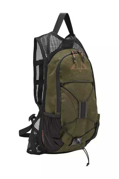 Swedteam Alpha 5 Backpack Hunting Green - Reput - 7330144027353 - 1