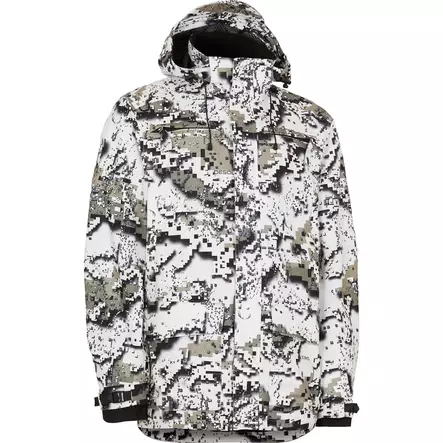 Swedteam Zero Classic Hunting Jacket Desolve Zero - Metsästystakit ja -liivit - 7330144032623 - 1