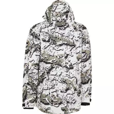 Swedteam Zero Classic Hunting Jacket Desolve Zero - Metsästystakit ja -liivit - 7330144032623 - 2