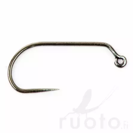 Tunca TE110 Barbless Jig - Väkäsettömät - 5420033690873 - 1