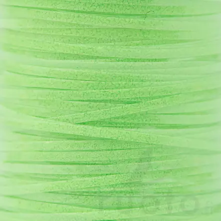 UTC Glow Tinsel Medium Pimeässä hohtava runkotinseli - Vieheensidontamateriaali - 900453-52-403003000003 - 2