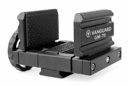 Vanguard Endeavor GM-70 - Bipodit ja ampumatuet - 4719856251073 - 2