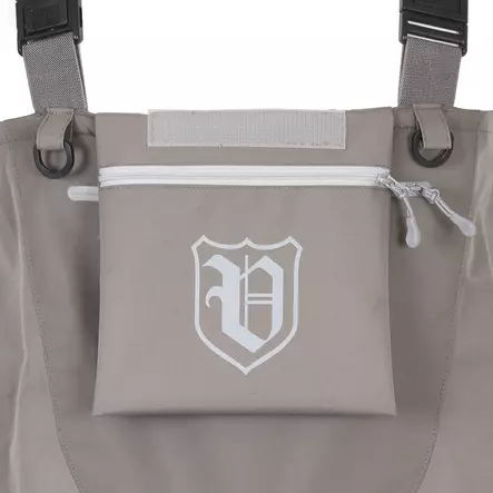 Vision Atom Waders - Kahluuhousut - 6417512837613 - 2