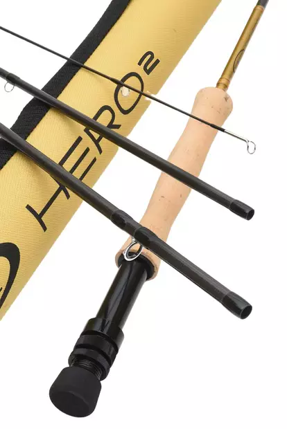 Vision Seatrout Hero2 - Vision-perhovavat - 6417512850063 - 1