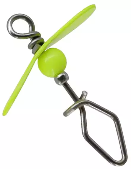 VMC Spy Snap UV Chartreuse - Lukot ja leikarit - 3422993072203 - 1
