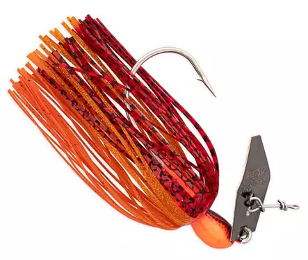 Z-Man Original Chatterbait 14g - Spinner - ja chatterbaitit - 180120213 - 1