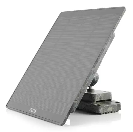Zeiss Secacam Solar-Panel Pro - Riistakamerat - SC-030-013 - 1