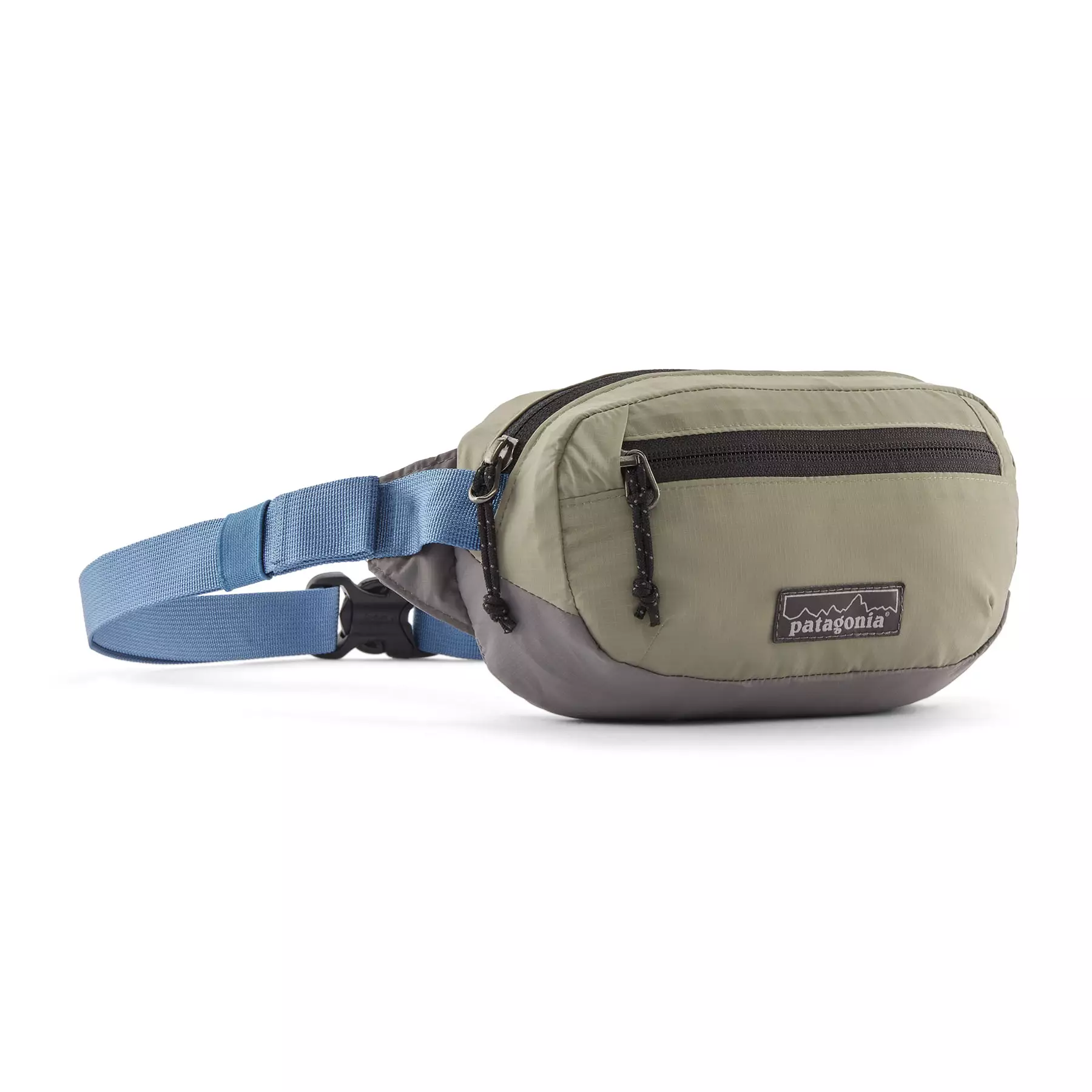 Terravia Hip Pack - River Rock Green main image 0