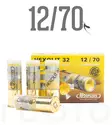 12/70 DDupleks Hexolit 32g 5pcs - Täyteiset - 4751007980203 - 1