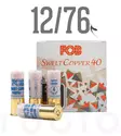 12/76 FOB Sweet Copper 40g - Metsästyspatruunat, muut materiaalit - 3268790012833 - 1