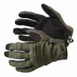 5.11 Competition Shooting Glove 2.0 Ranger Green - Taktiset käsineet - 888579542493 - 1