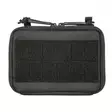 5.11 Flex Admin Pouch Black - Taistelu- ja suojavarusteet - 888579910643 - 5