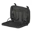 5.11 Flex Admin Pouch Black - Taistelu- ja suojavarusteet - 888579910643 - 4