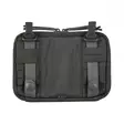5.11 Flex Admin Pouch Black - Taistelu- ja suojavarusteet - 888579910643 - 2