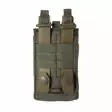 5.11 Flex Single AR 2.0 Pouch Black - Kiväärien lipastaskut - 888579885323 - 2