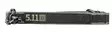 5.11 Mission Ready Dog Leash - Koirien taluttimet - 888579605983 - 3