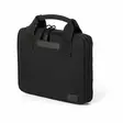 5.11 Single Pistol Case Black - Pistoolikotelot ja lipastaskut - 888579913293 - 2