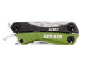 Gerber Dime Micro Tool, Green - Monitoimityökalut - 013658125513 - 3