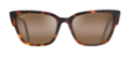 Maui Jim Kou - Tortoise Frame with HCL Bronze Lens - Lasilinssit - 603429070953 - 2