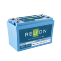 RELiON Lithium LiFePo4 12V 100Ah HP - Veneakut - 00850025732253 - 1