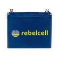 Rebelcell Lithium Li-Ion 12v 70Ah - Veneakut - 7106623690703 - 3
