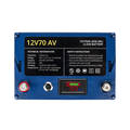 Rebelcell Lithium Li-Ion 12v 70Ah - Veneakut - 7106623690703 - 2