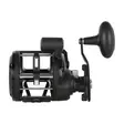 Penn Rival II Level Wind 30 LC LH - Vetouistelu- & vipujarrukelat - 031324017863 - 3