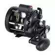 Penn Rival II Level Wind 30 LC LH - Vetouistelu- & vipujarrukelat - 031324017863 - 1