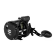 Penn Rival II Level Wind 30 LC LH - Vetouistelu- & vipujarrukelat - 031324017863 - 2