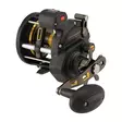 Penn Fathom II 30 Level Wind LC LH - Vetouistelu- & vipujarrukelat - 031324039063 - 1