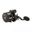 Penn Fathom II 30 Level Wind LC LH - Vetouistelu- & vipujarrukelat - 031324039063 - 2