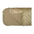 JRC Defender II Sleeping Bag Fleece Wide - 3- & 5-vuodenajan makuupussit - 043388001993 - 6