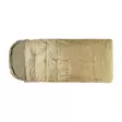 JRC Defender II Sleeping Bag Fleece Wide - 3- & 5-vuodenajan makuupussit - 043388001993 - 1