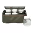 JRC Defender II Hookbait Pouch - Syötti-, EVA- & kylmälaukut - 043388002273 - 2
