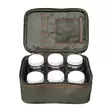 JRC Defender II Hookbait Pouch - Syötti-, EVA- & kylmälaukut - 043388002273 - 1