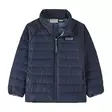 Patagonia Baby Down Sweater New Navy - - - 1