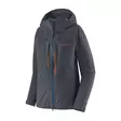 Patagonia W's M10 Storm Jacket Smolder Blue - Naisten kuoritakit - 198077162933 - 1