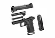 Sig Sauer P211 Carry X-Ray3 SAO OR 9mm - Pistoolit 9x19 - 211CA-9-BXR3 - 9