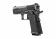 Sig Sauer P211 Carry X-Ray3 SAO OR 9mm - Pistoolit 9x19 - 211CA-9-BXR3 - 4