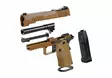 Sig Sauer P211 Coyote X-Ray3 SAO OR 9mm - Pistoolit 9x19 - 211F-9-CXR3 - 9