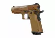 Sig Sauer P211 Coyote X-Ray3 SAO OR 9mm - Pistoolit 9x19 - 211F-9-CXR3 - 4