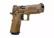 Sig Sauer P211 Coyote X-Ray3 SAO OR 9mm - Pistoolit 9x19 - 211F-9-CXR3 - 1