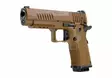Sig Sauer P211 Coyote X-Ray3 SAO OR 9mm - Pistoolit 9x19 - 211F-9-CXR3 - 3