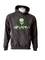 Gunki Hoodie Darksmoke - Hupparit - 3297830487133 - 1