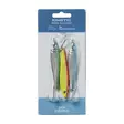 Kinetic Mini Silden 3-Pack - - - 1