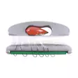 Kinetic Fiskeharpe Sorte Kroker - Pohjaonginta- & turskarigit - 5707549338483 - 1