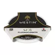 Westin W6 ST5 Fluorocarbon 35m - Fluorocarbon- & monoperukkeet - 5707549490693 - 1
