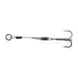 Westin Multi-Purpose Stinger Semi Barbed M - Täkykohot & täkyrigit - 5707549519653 - 1